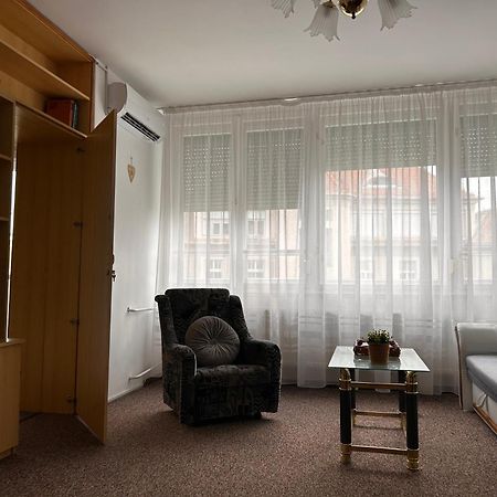 Cozy Apartment In The City Centre Next To Dom Square Szeged Buitenkant foto