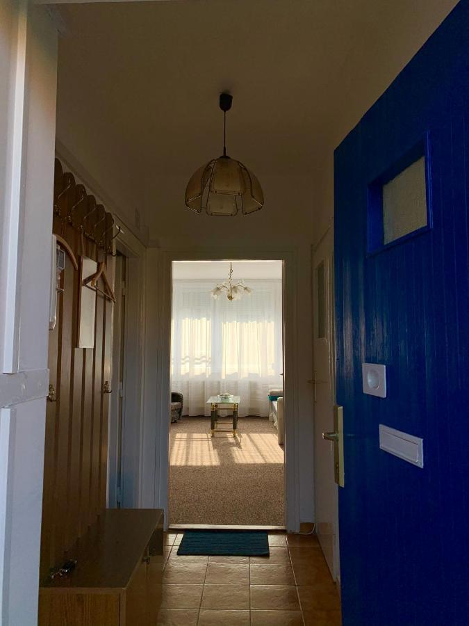 Cozy Apartment In The City Centre Next To Dom Square Szeged Buitenkant foto