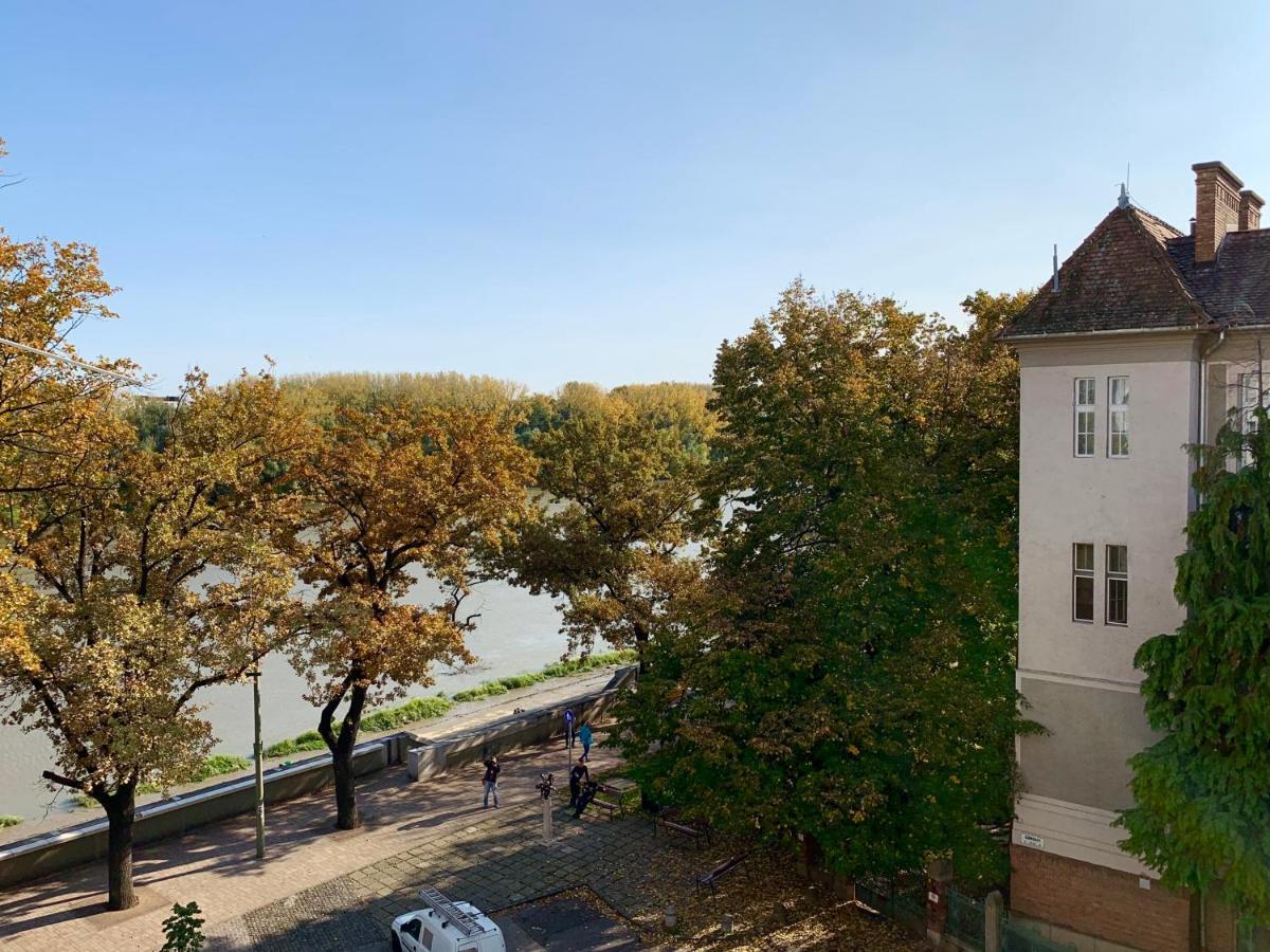 Cozy Apartment In The City Centre Next To Dom Square Szeged Buitenkant foto