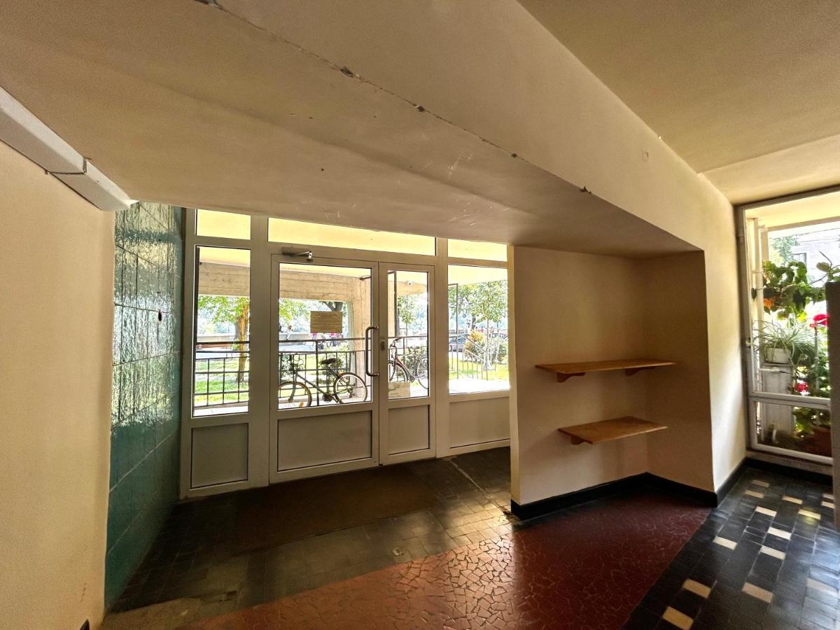 Cozy Apartment In The City Centre Next To Dom Square Szeged Buitenkant foto
