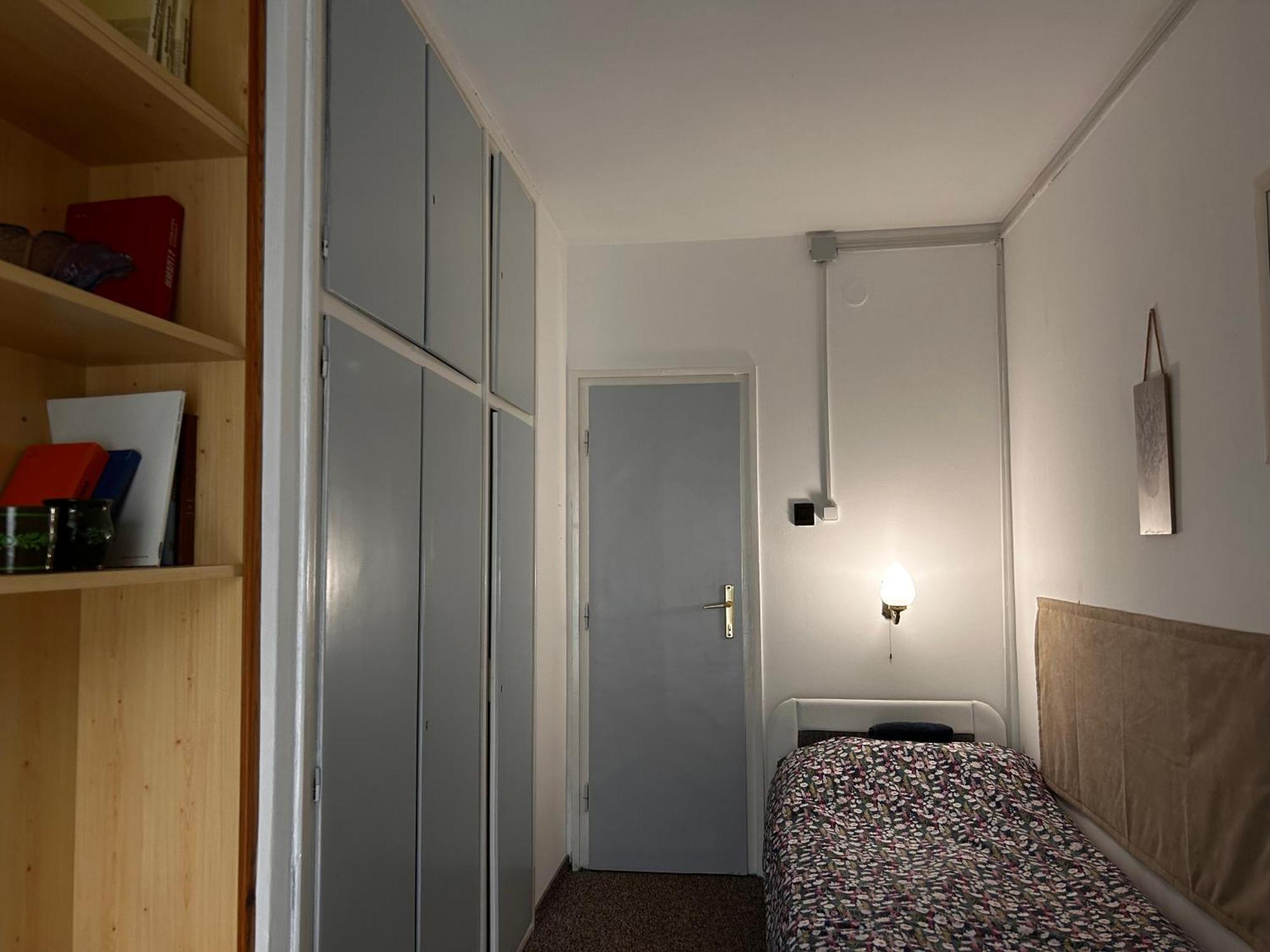 Cozy Apartment In The City Centre Next To Dom Square Szeged Buitenkant foto