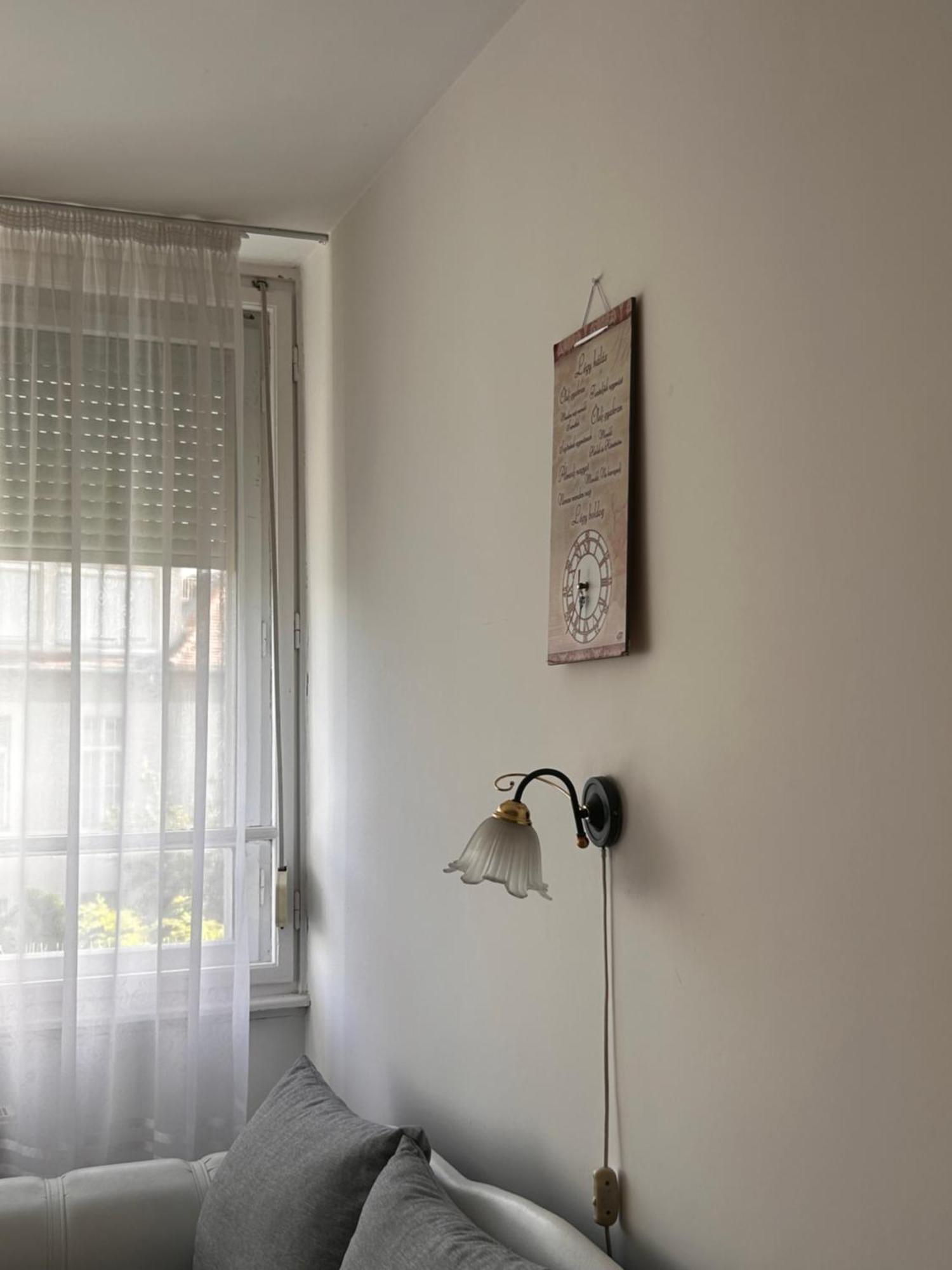 Cozy Apartment In The City Centre Next To Dom Square Szeged Buitenkant foto