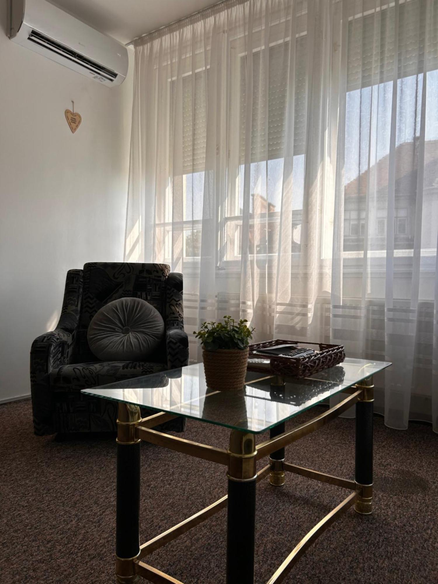 Cozy Apartment In The City Centre Next To Dom Square Szeged Buitenkant foto