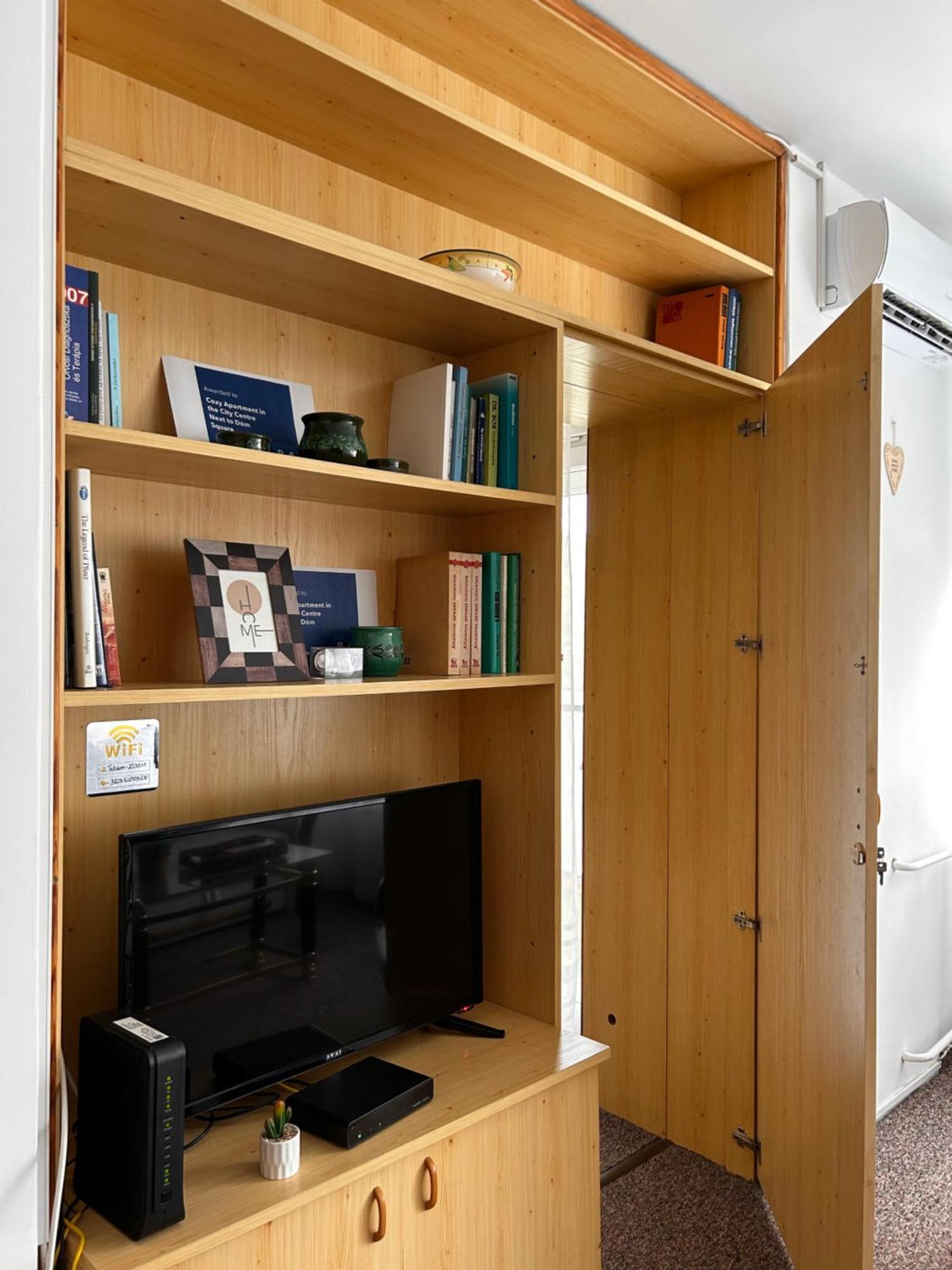 Cozy Apartment In The City Centre Next To Dom Square Szeged Buitenkant foto